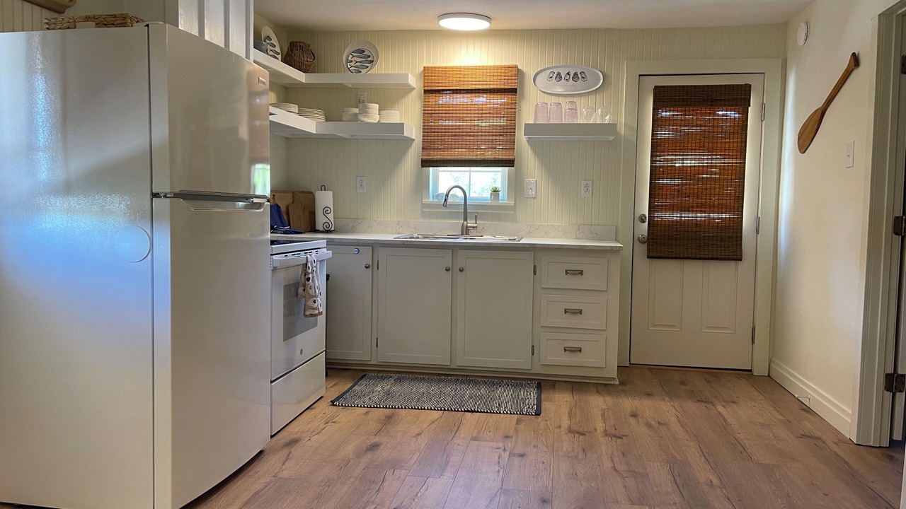 Photo of Kitchen in Chauvin