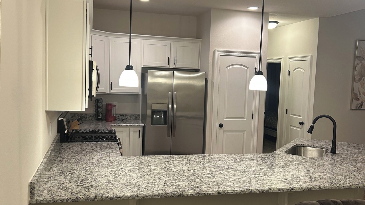 Photo of Kitchen in Lake Charles