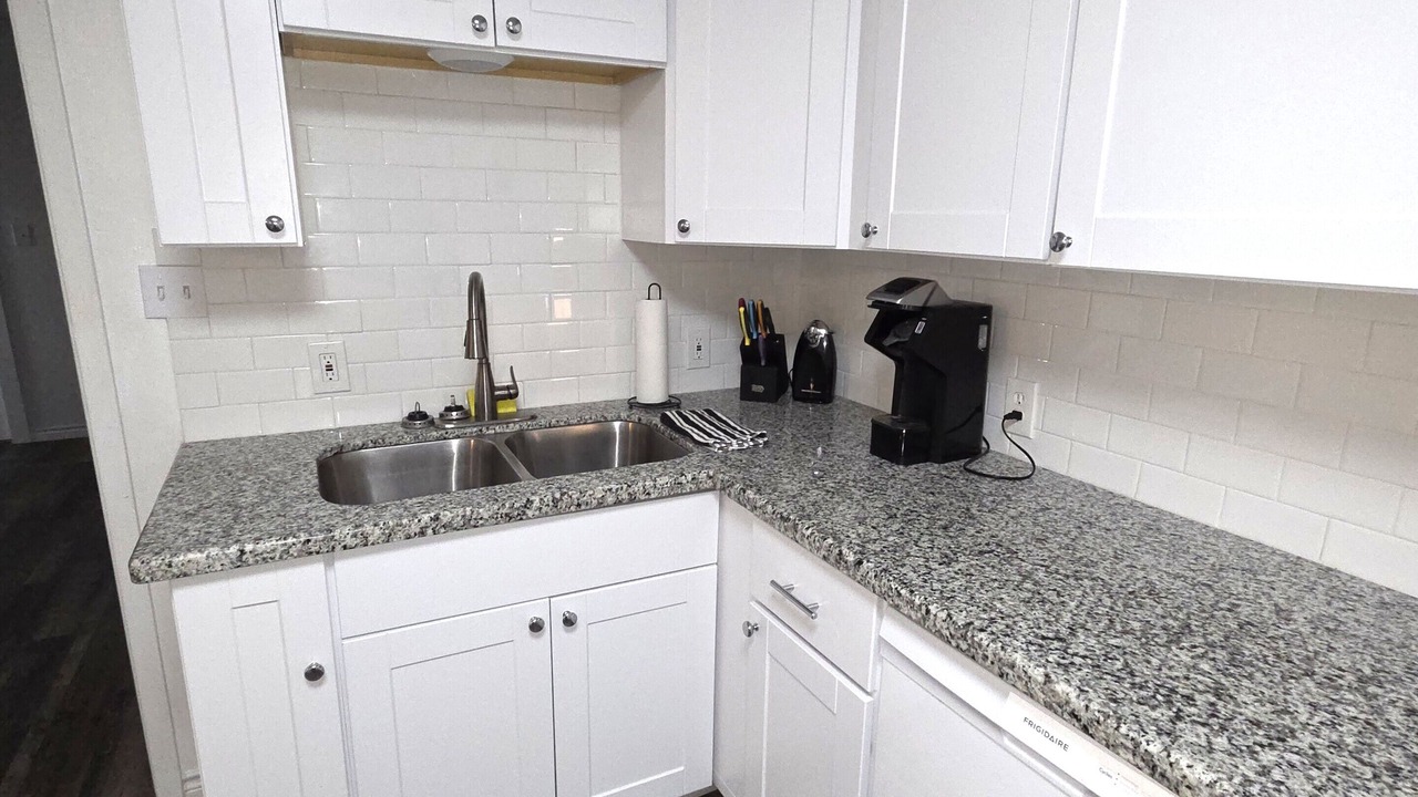 Photo of Kitchen in Lumberton