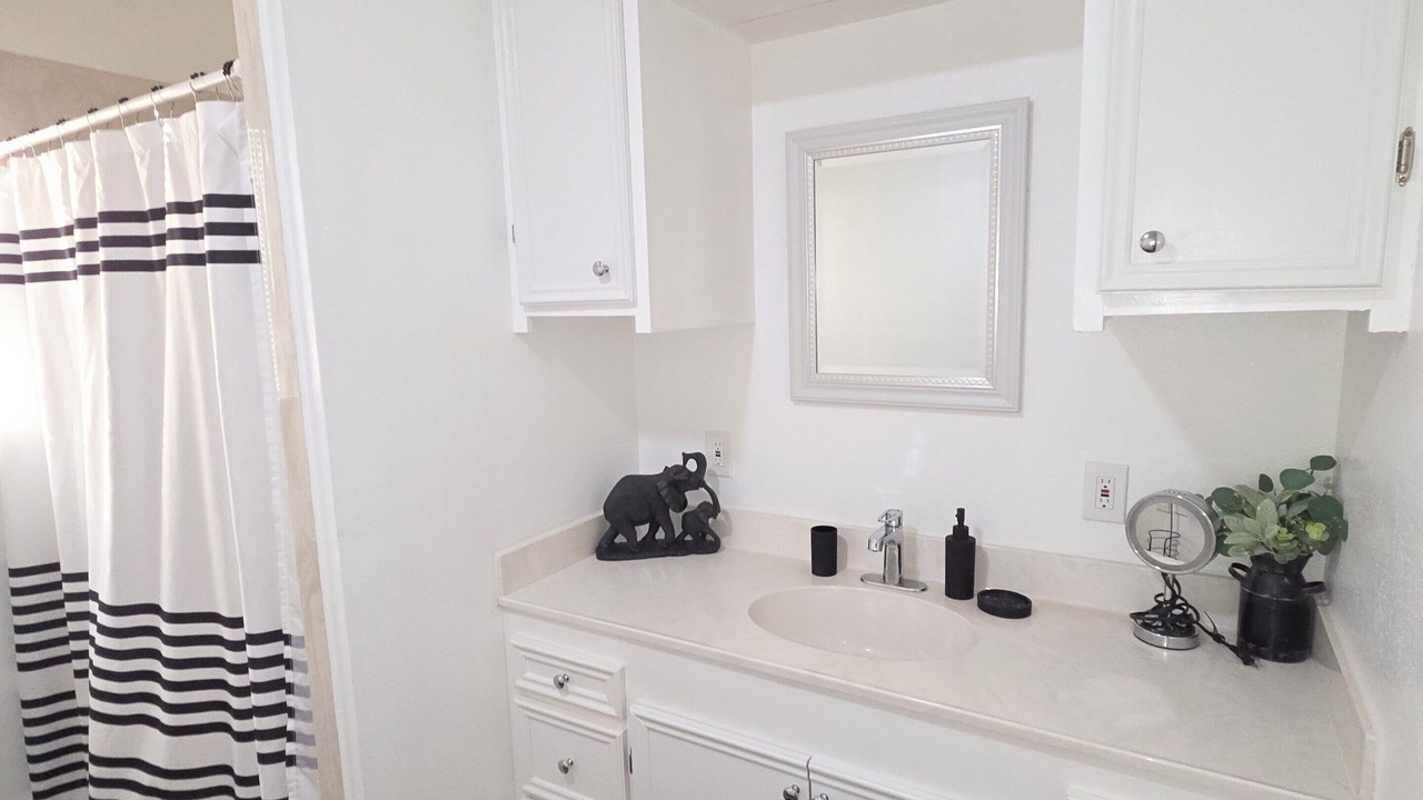 Photo of Bathroom in Lumberton