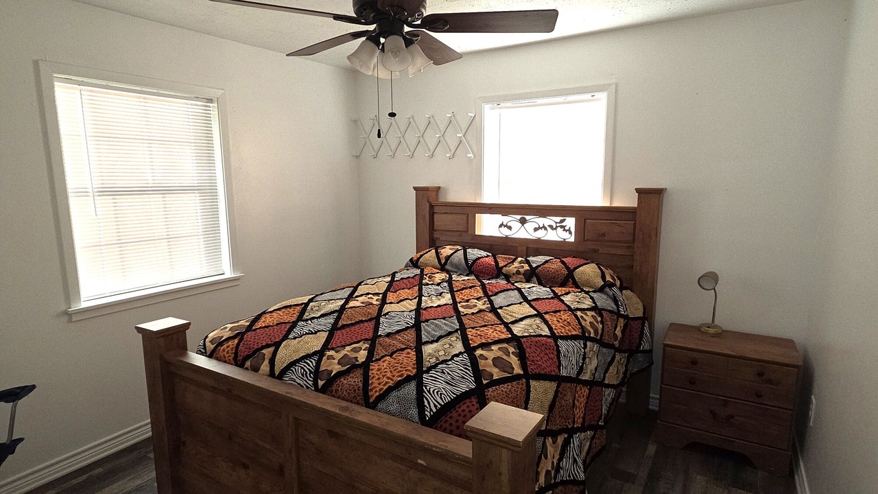 Photo of Bedroom in Lumberton