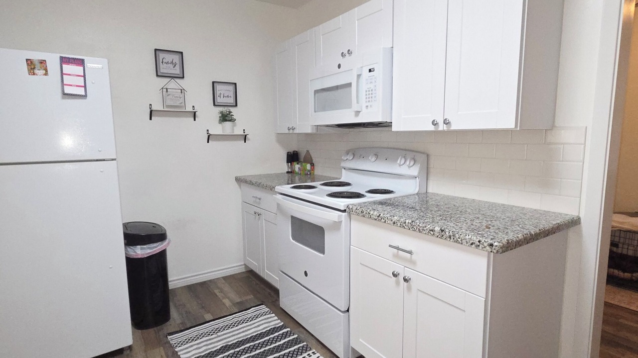 Photo of Kitchen in Lumberton