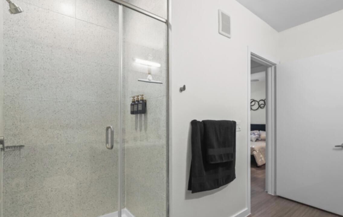 Photo of Bathroom in West Dallas