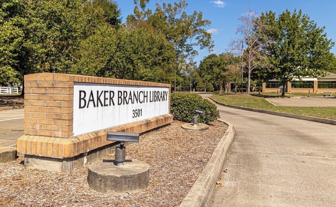 Photo of Outdoor in Baker