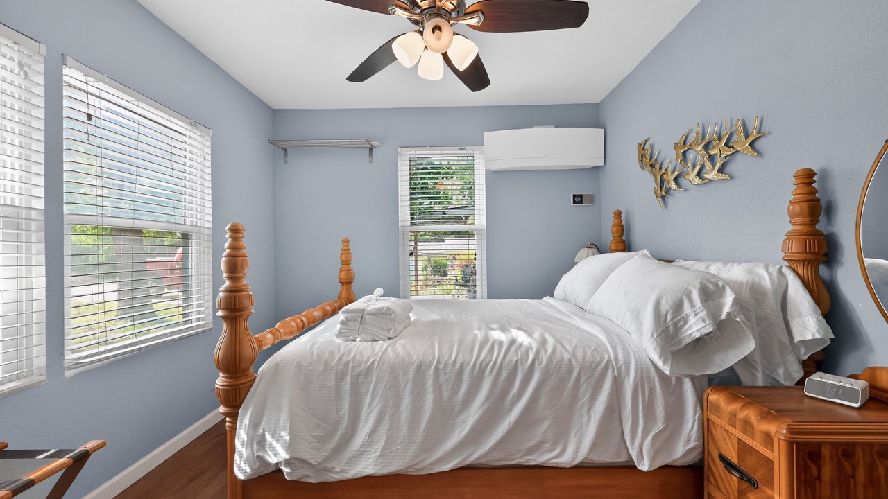 Photo of Bedroom in Flower Mound