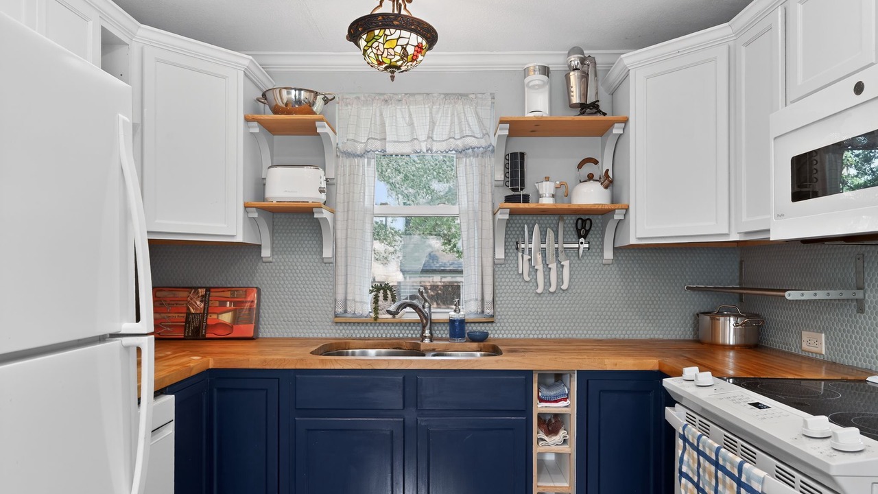 Photo of Kitchen in Flower Mound