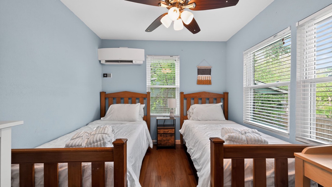 Photo of Bedroom in Flower Mound