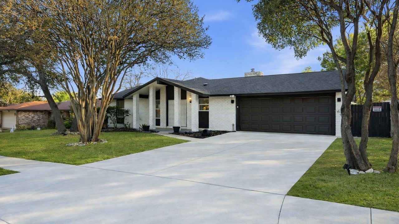 Photo of Outdoor in Leon Valley