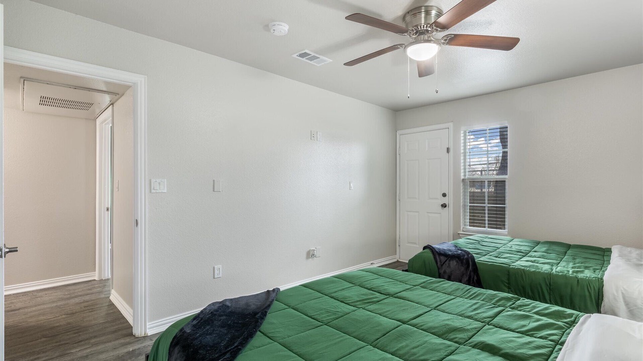 Photo of Bedroom in Arlington