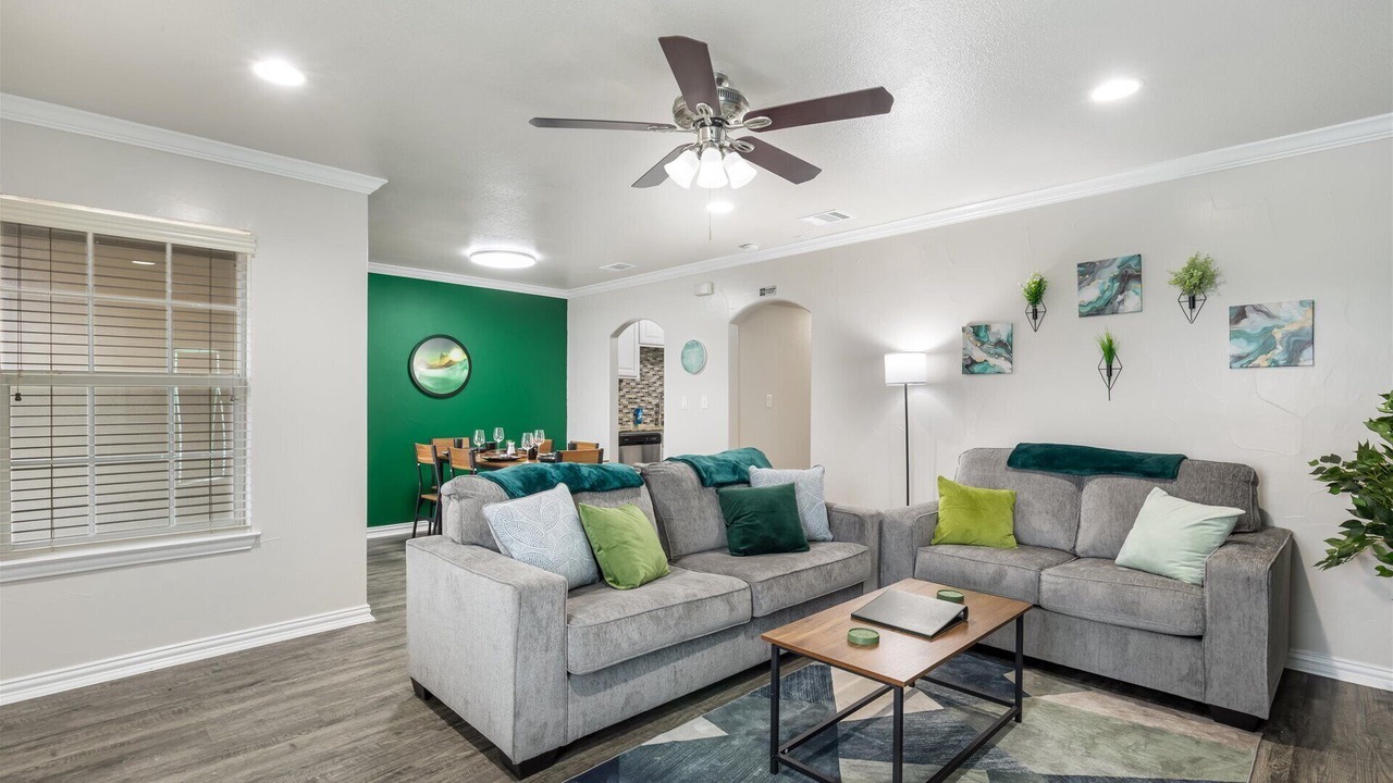 Photo of Livingroom in Arlington