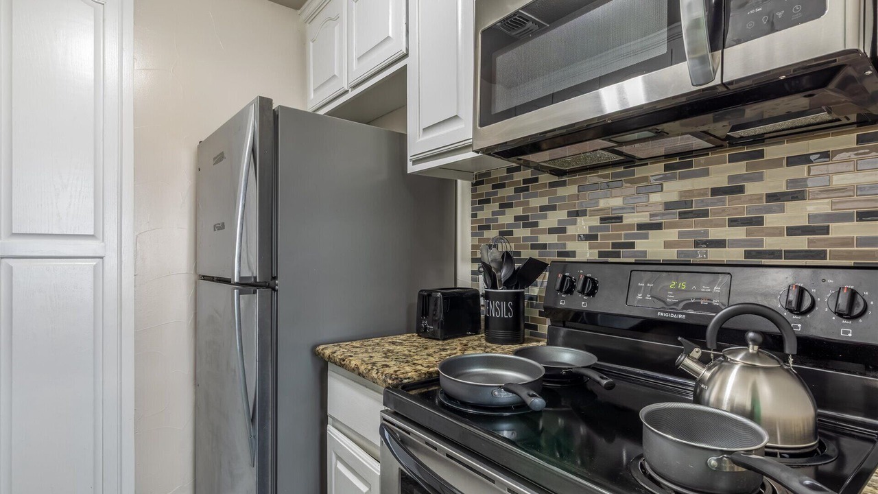 Photo of Kitchen in Arlington