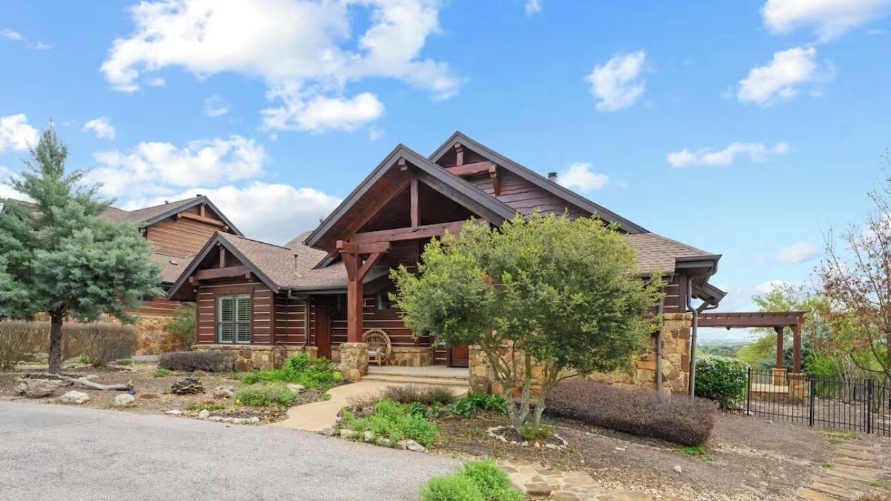 Photo of Outdoor in Jonestown