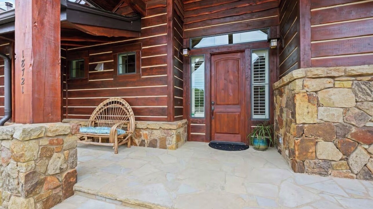 Photo of Outdoor in Jonestown
