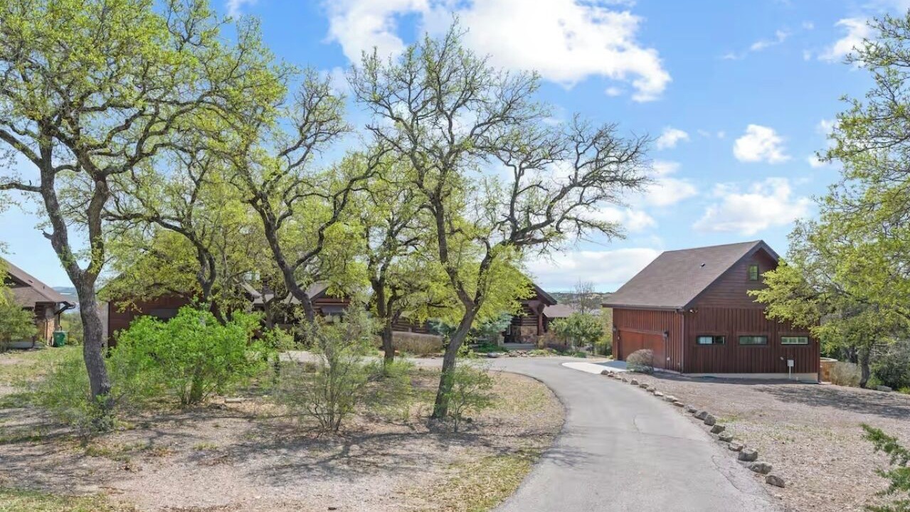 Photo of Outdoor in Jonestown