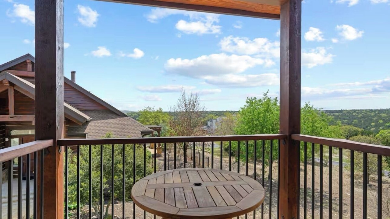 Photo of Outdoor in Jonestown