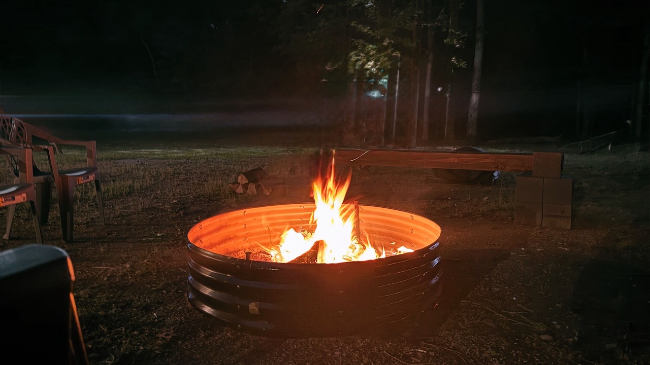 Photo of Outdoor in Caddo Gap