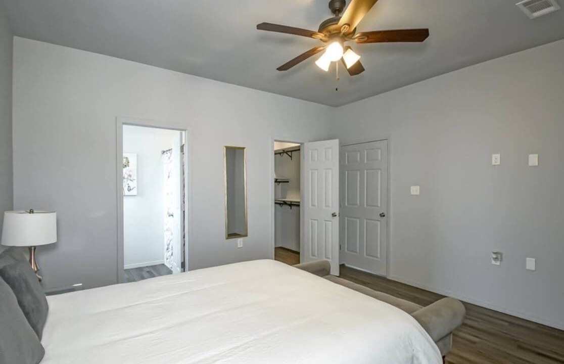 Photo of Bedroom in Saint Roch