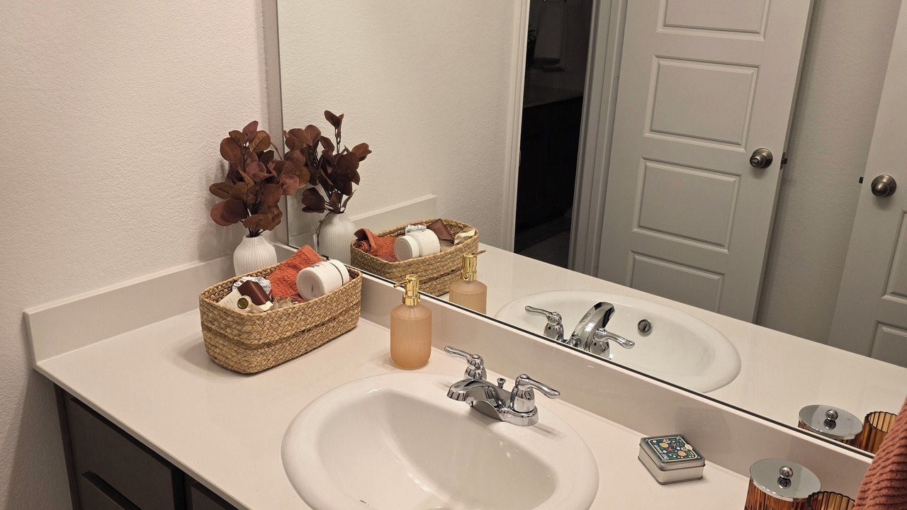 Photo of Bathroom in Justin