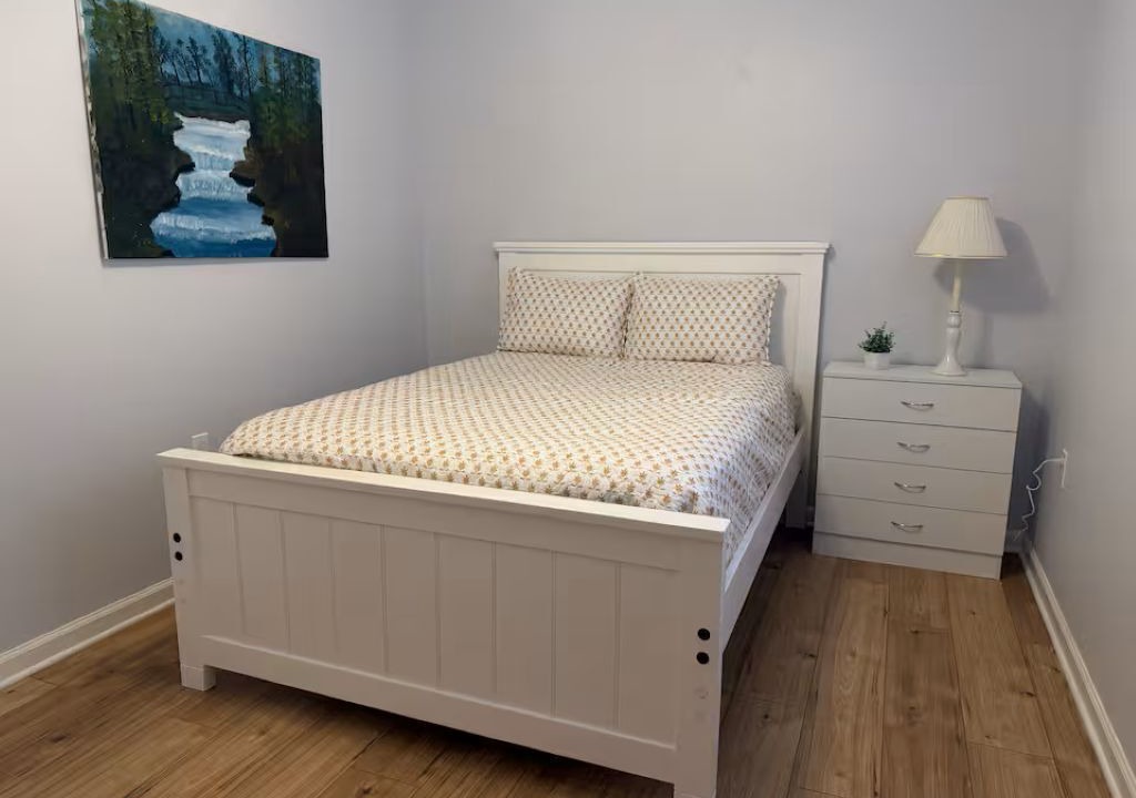 Photo of Bedroom in Slidell