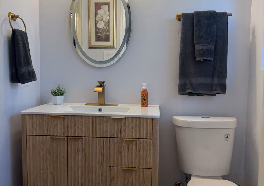 Photo of Bathroom in Slidell