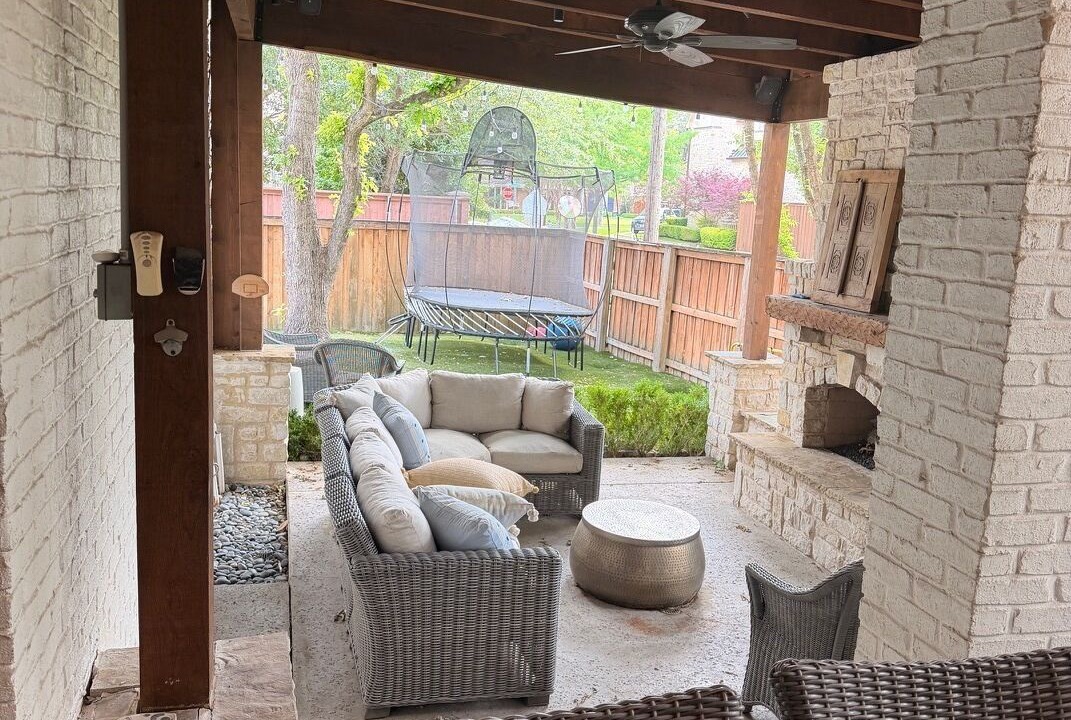 Photo of Outdoor in Park Cities