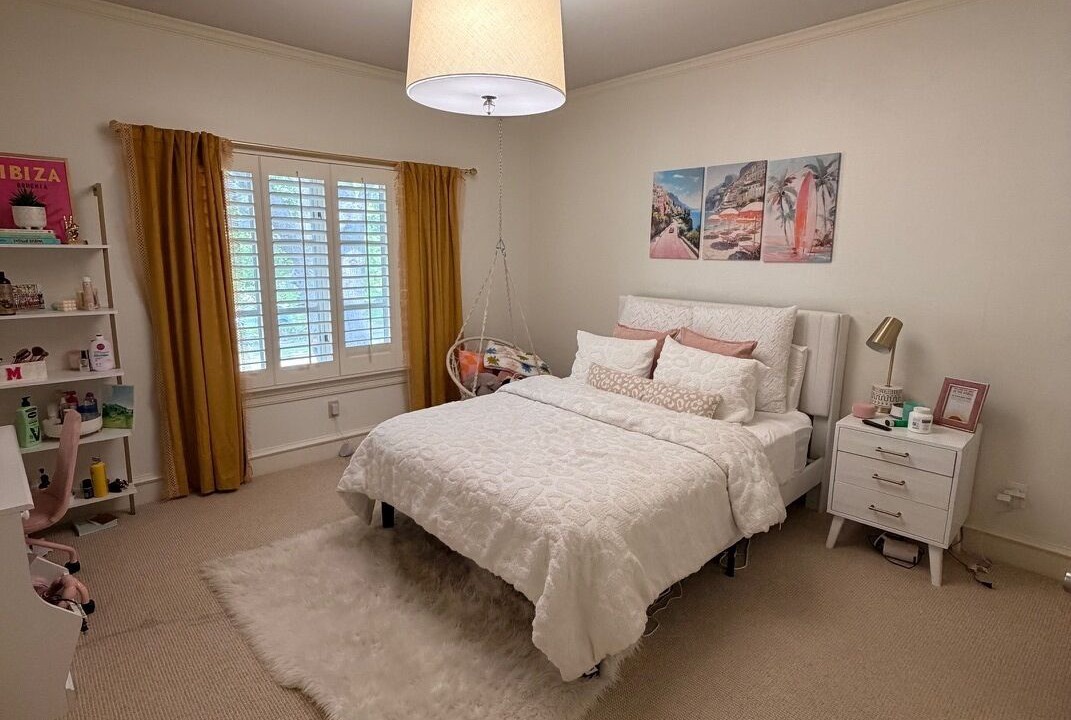 Photo of Bedroom in Park Cities