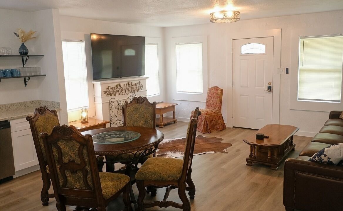 Photo of Livingroom in Fort Worth