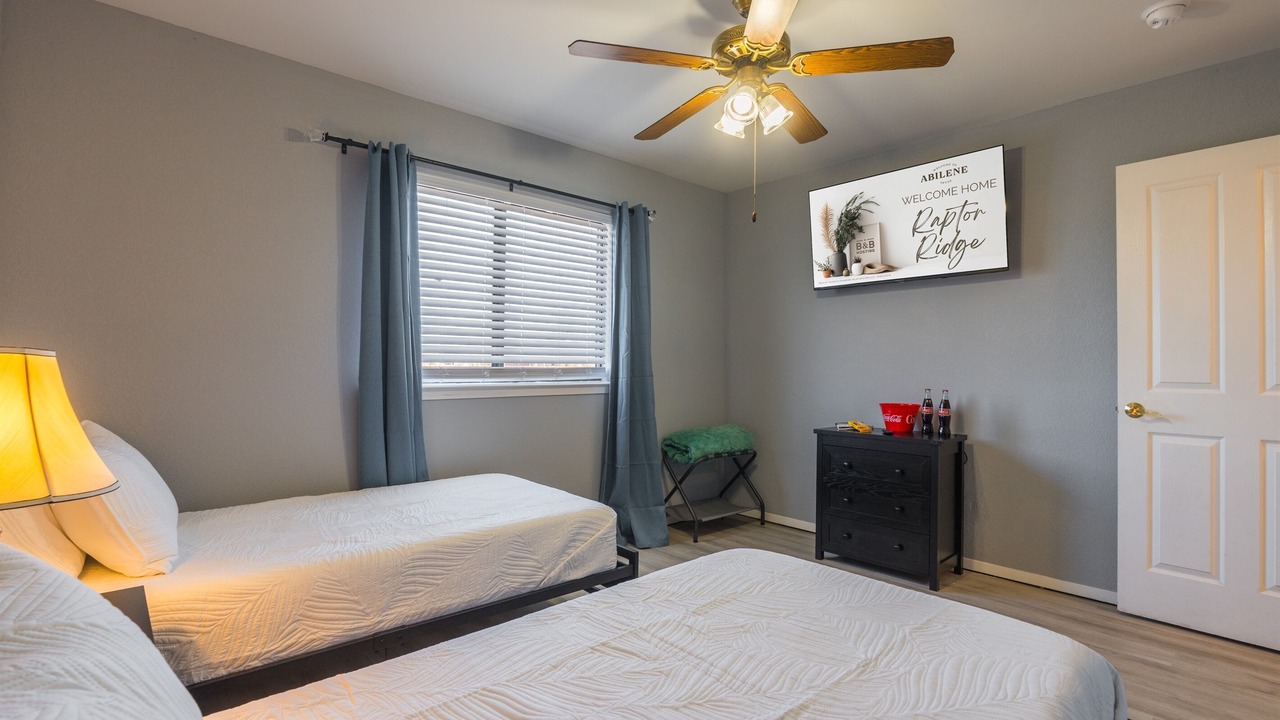 Photo of Bedroom in Abilene