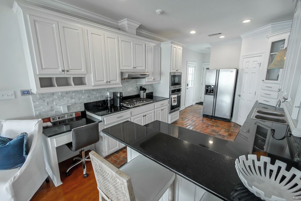 Photo of Kitchen in Torbert
