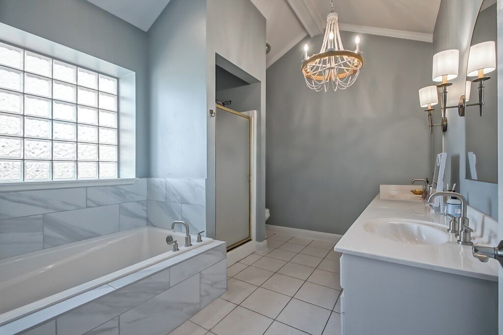 Photo of Bathroom in Torbert
