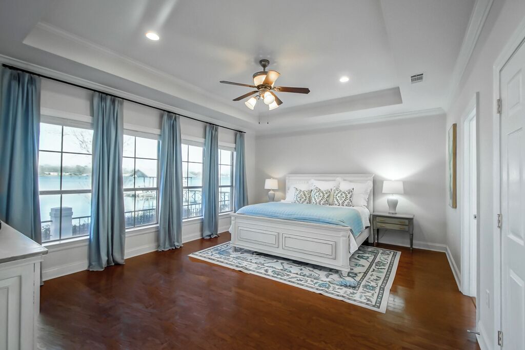 Photo of Bedroom in Torbert