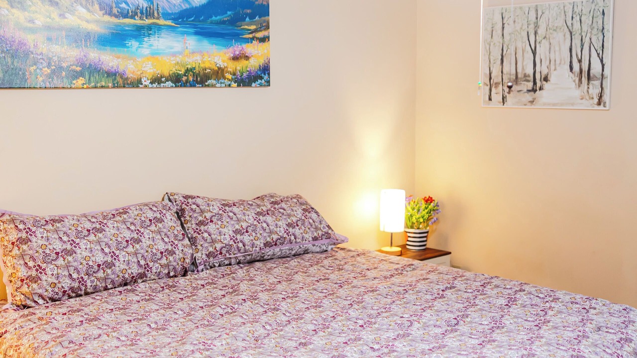 Photo of Bedroom in Huntsville