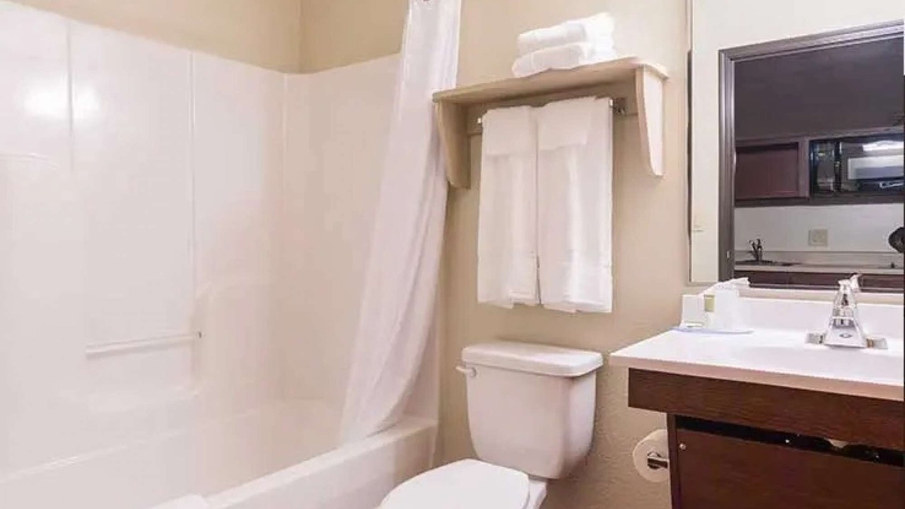 Photo of Bathroom in Lafayette