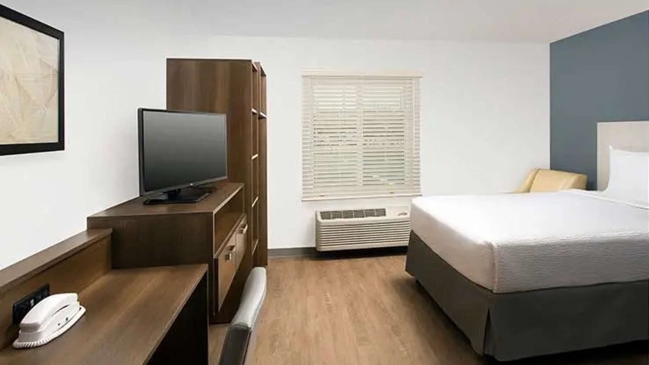 Photo of Bedroom in Lafayette
