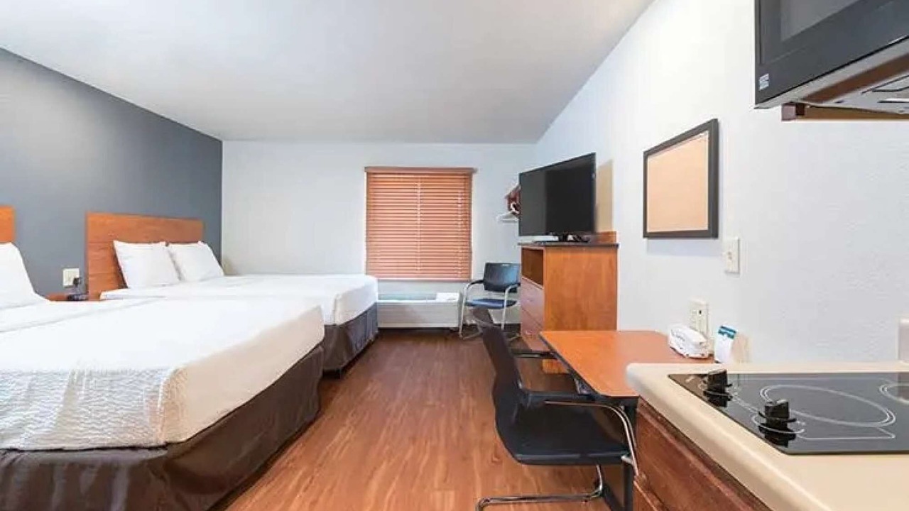 Photo of Bedroom in Lafayette