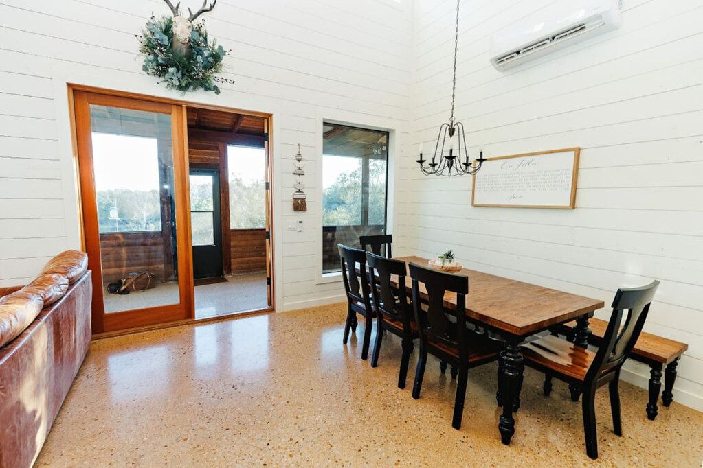 Photo of Bedroom in Dripping Springs
