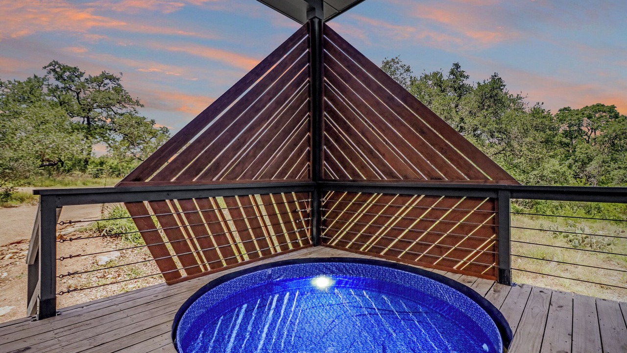 Photo of Outdoor in Dripping Springs