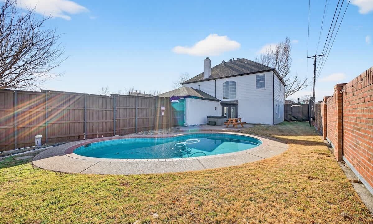 Photo of Outdoor in Frisco