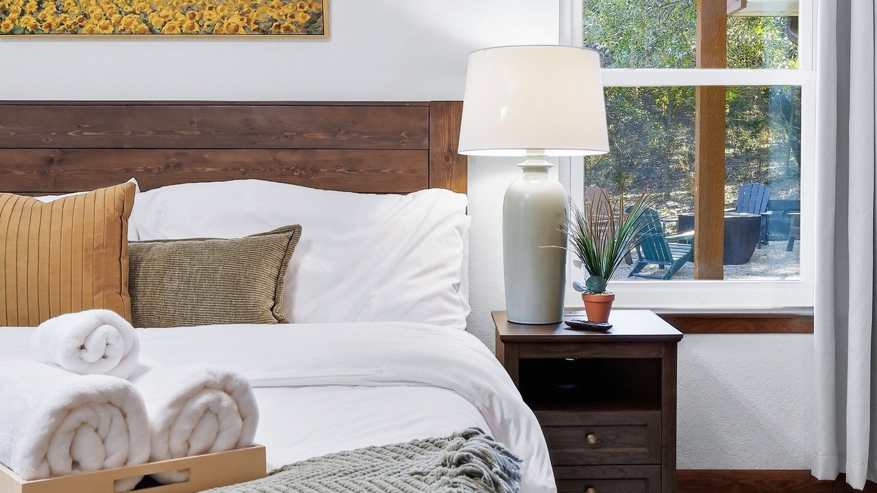 Photo of Bedroom in Scenic Oaks