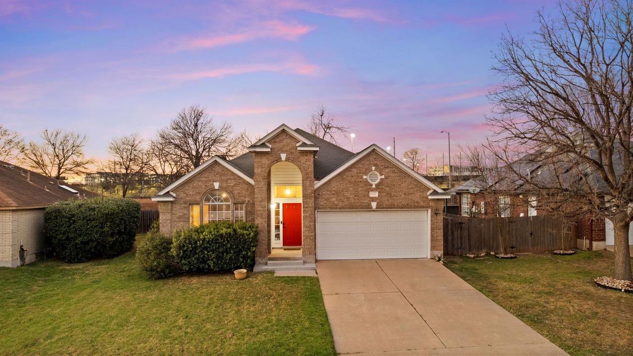 Photo of Outdoor in Harris Ridge