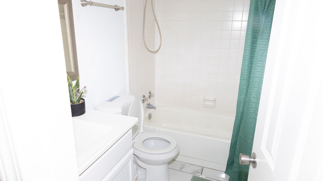 Photo of Bathroom in Broadmoor