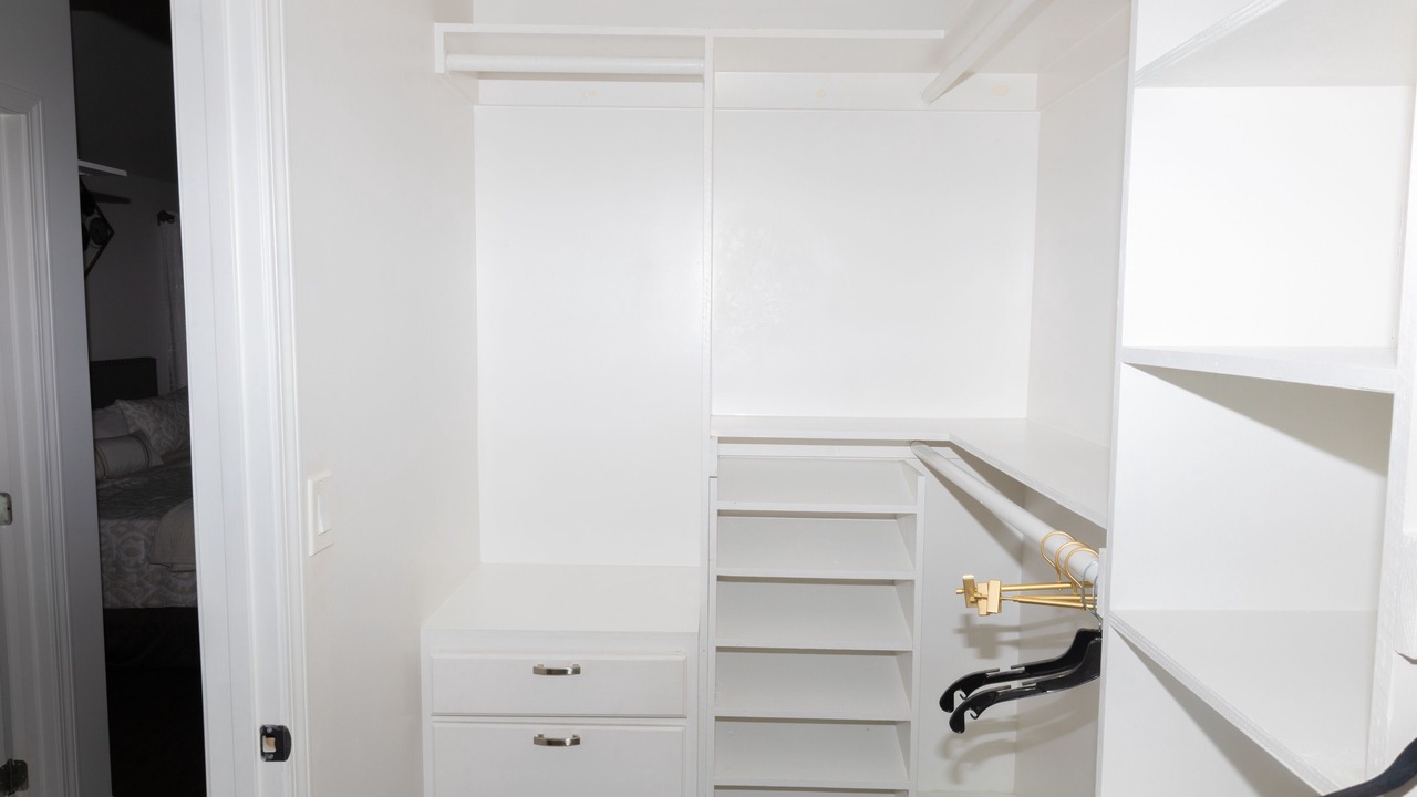 Photo of Bedroom in Broadmoor