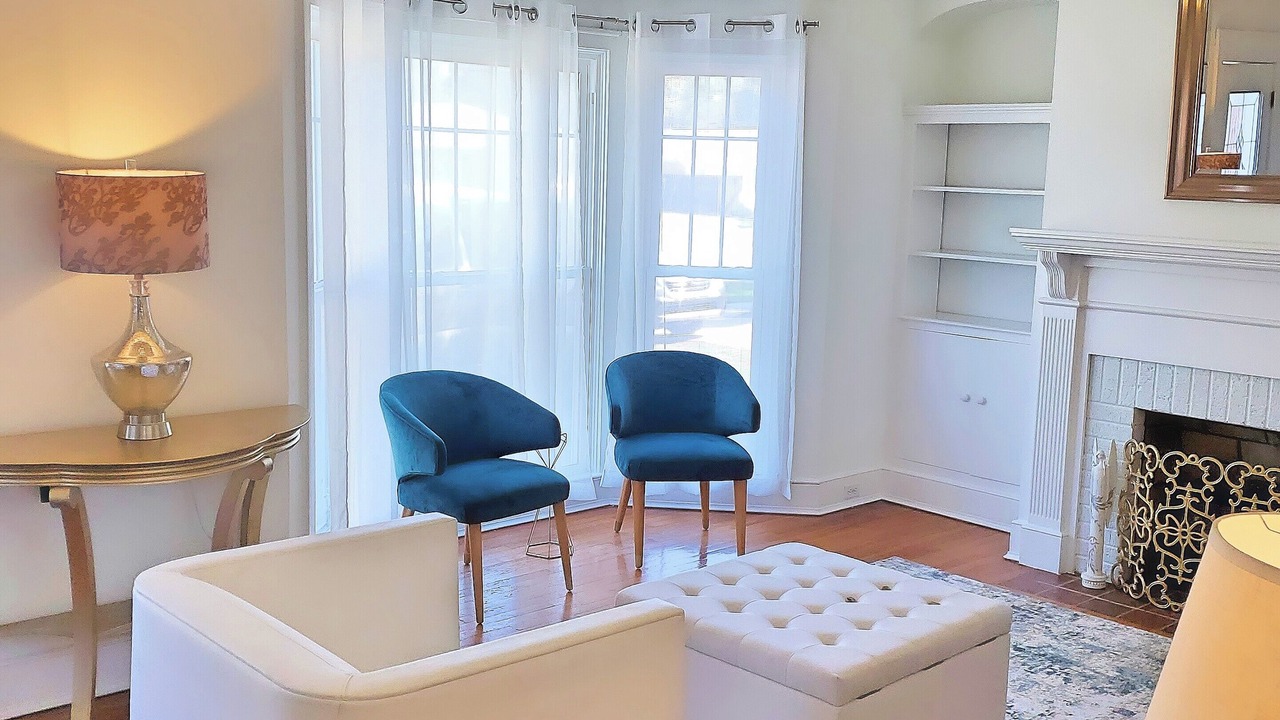 Photo of Livingroom in Biloxi