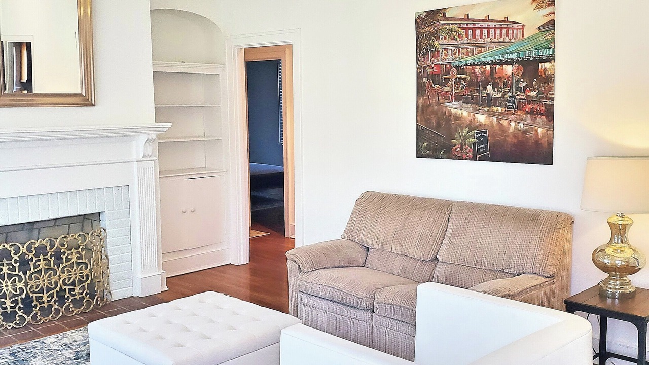 Photo of Livingroom in Biloxi