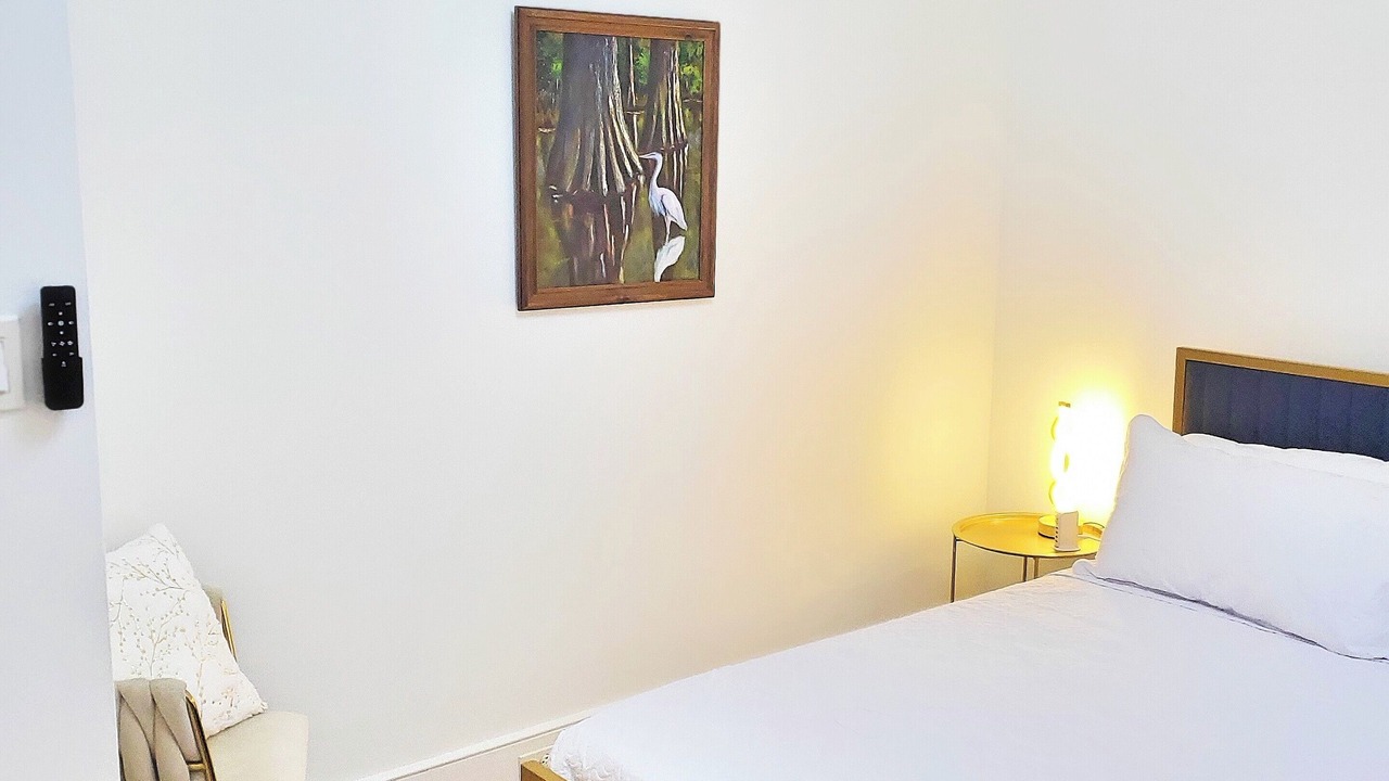 Photo of Bedroom in Biloxi