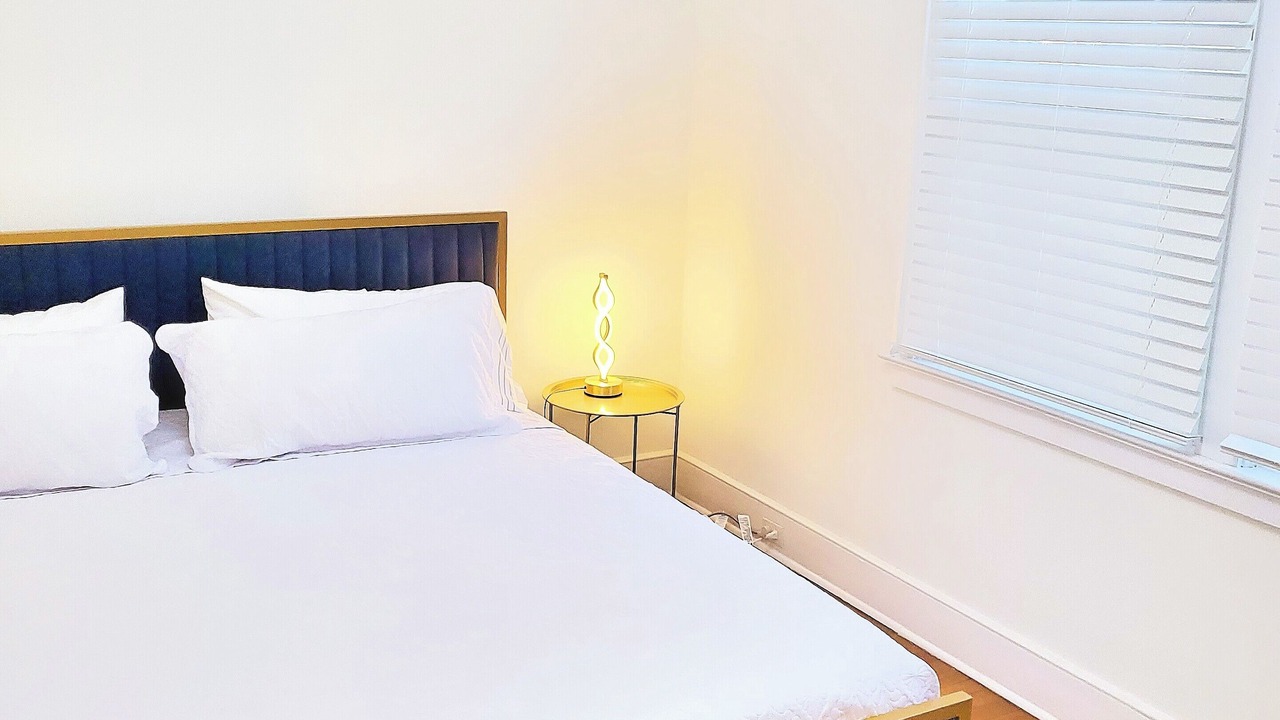 Photo of Bedroom in Biloxi