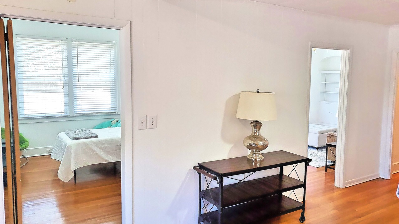 Photo of Bedroom in Biloxi