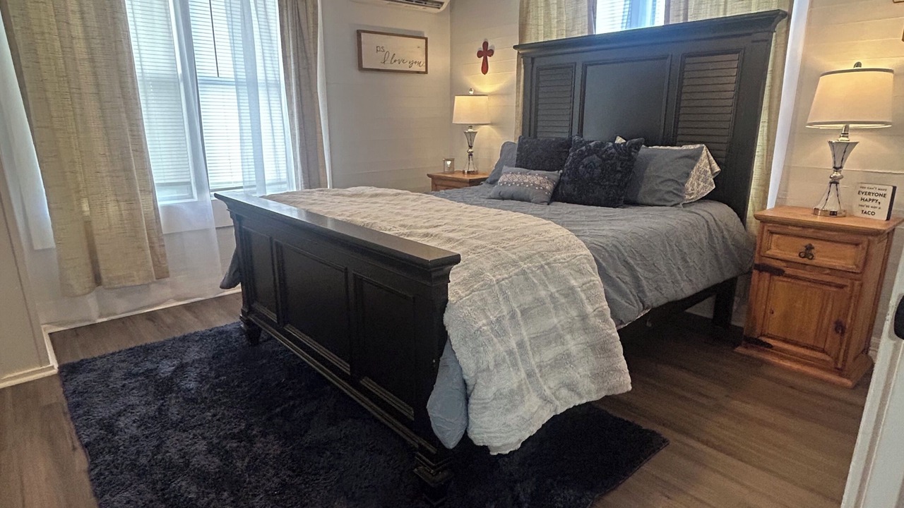 Photo of Bedroom in Needville