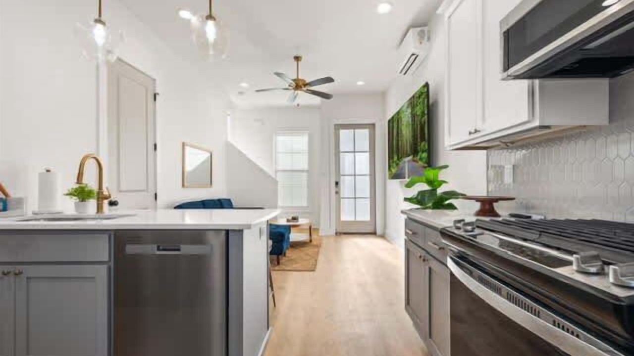 Photo of Kitchen in Lafayette