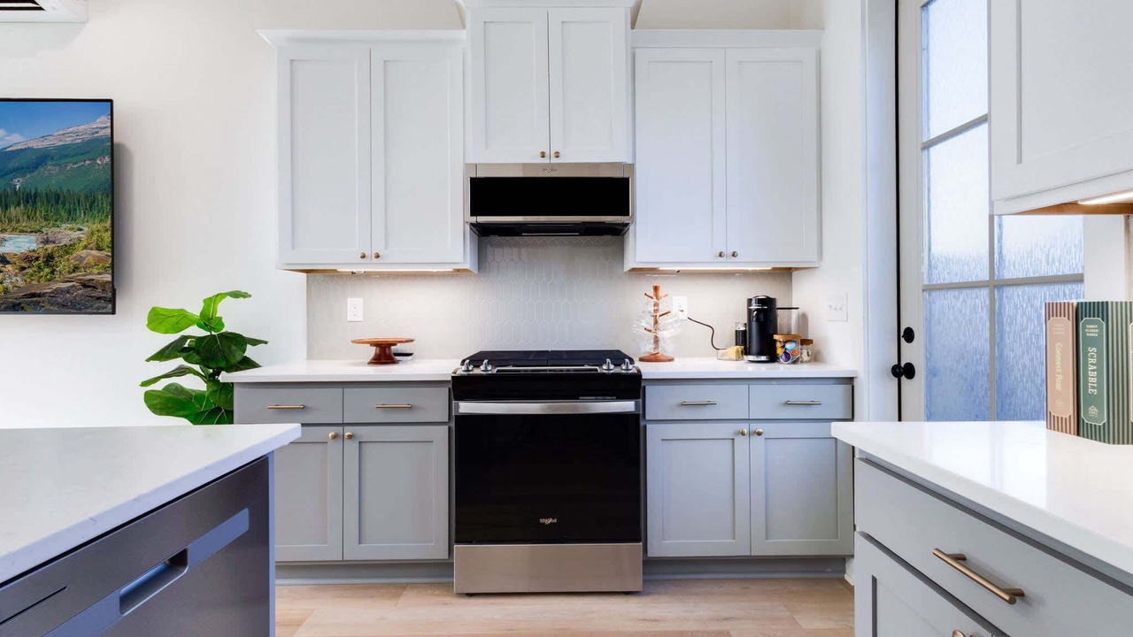 Photo of Kitchen in Lafayette